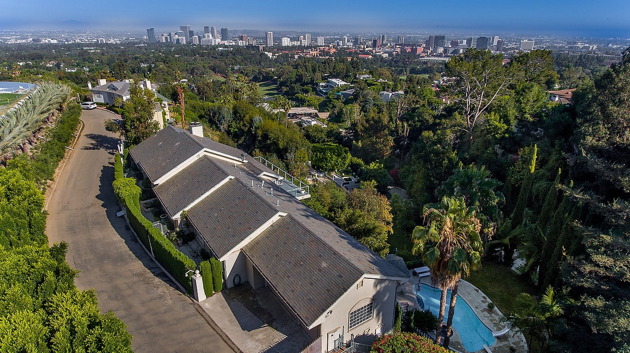 Incredible View Property in Lower Bel Air