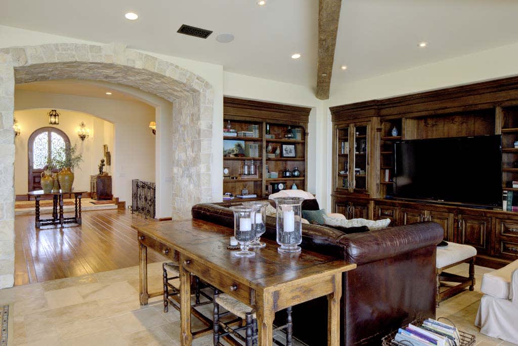 3401 Quiet Cove Corona del Mar Real Estate VALIA Properties VALIA