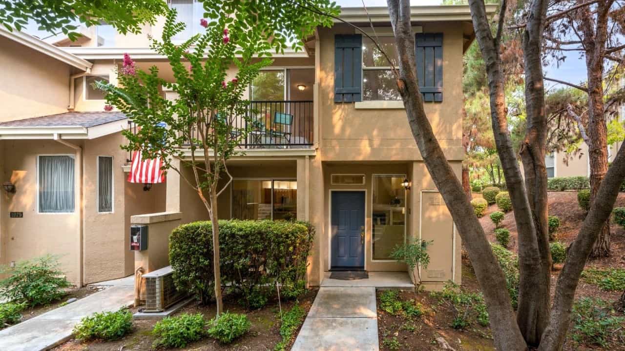 1017 Chagall Way • San Jose • 95138