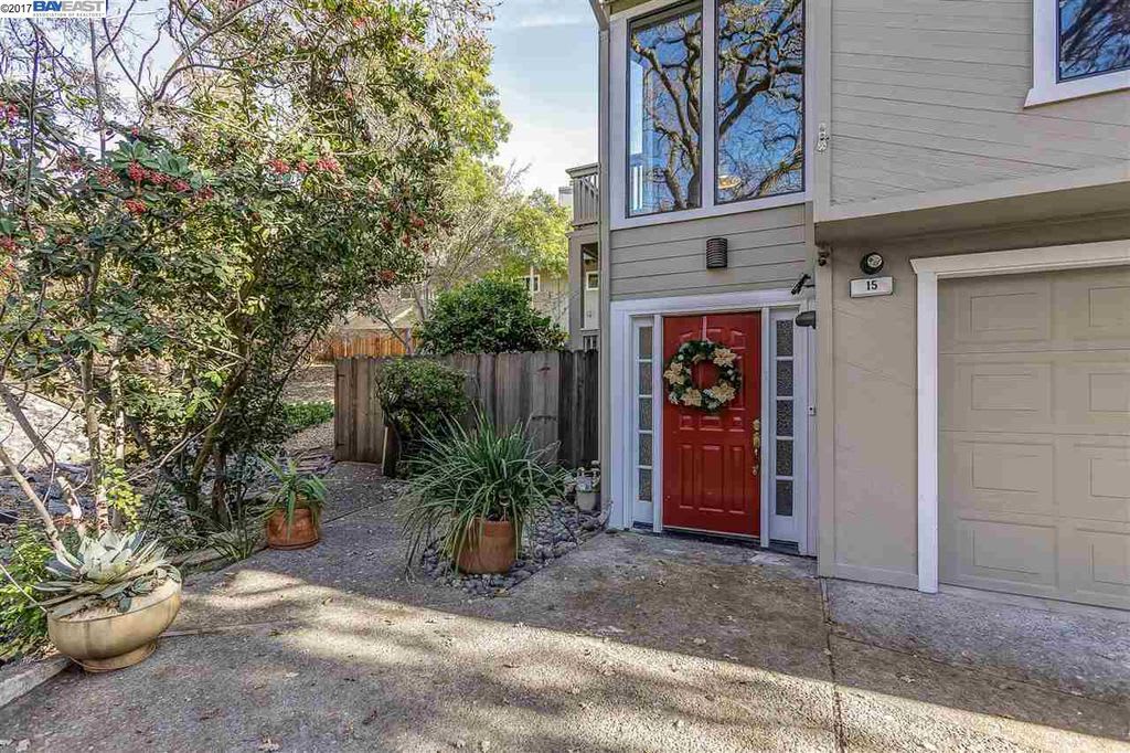 15 Heritage Oaks Rd Cait Hudson California Real Estate Agent