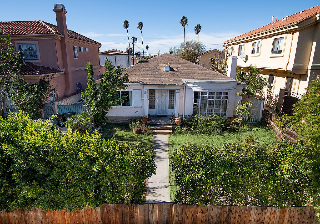 331 N Alta Vista | Off-Market