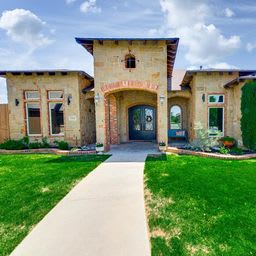 5307 Half Moon Circle | 5307 Half Moon Circle,  Midland,  TX  79707  United States