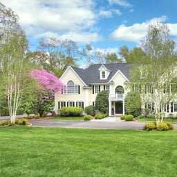 9 Aspetuck Glen | 9 Aspetuck Glen,  Weston,  CT  06883  United States