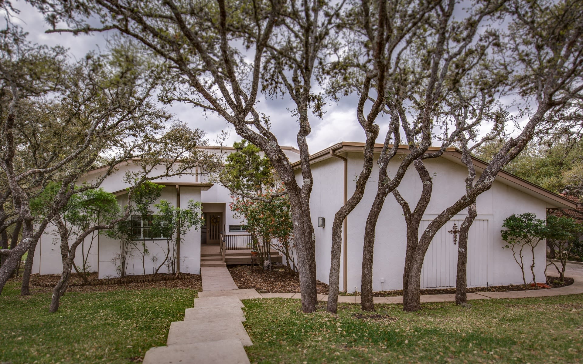 Fair Oaks Ranch The Graves Group San Antonio & Boerne Real Estate Team