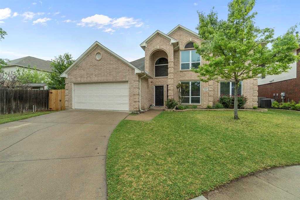 8416 Wind Cave Court