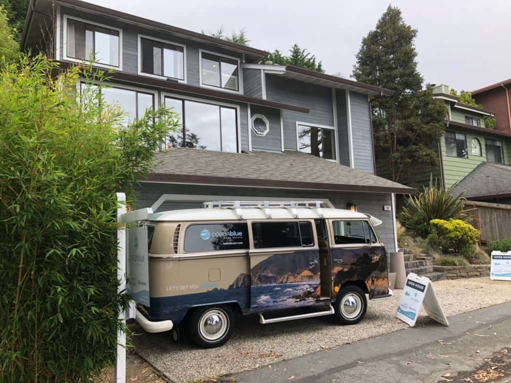 Coastside Market Update – May 2020