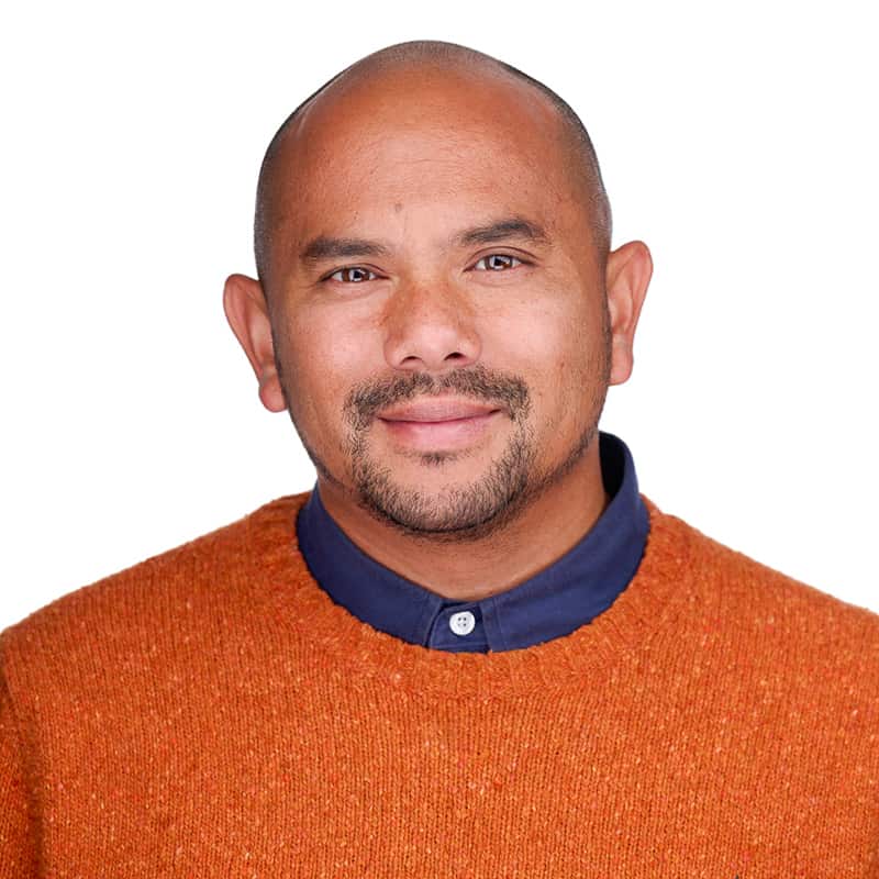 richard mulder dunks