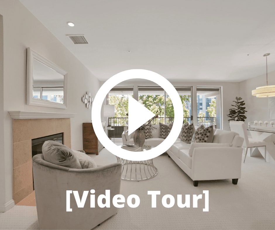 {Video} Comfort & Convenience in this Ideally Located 1,565 Square Foot Condo at Park Townsend!