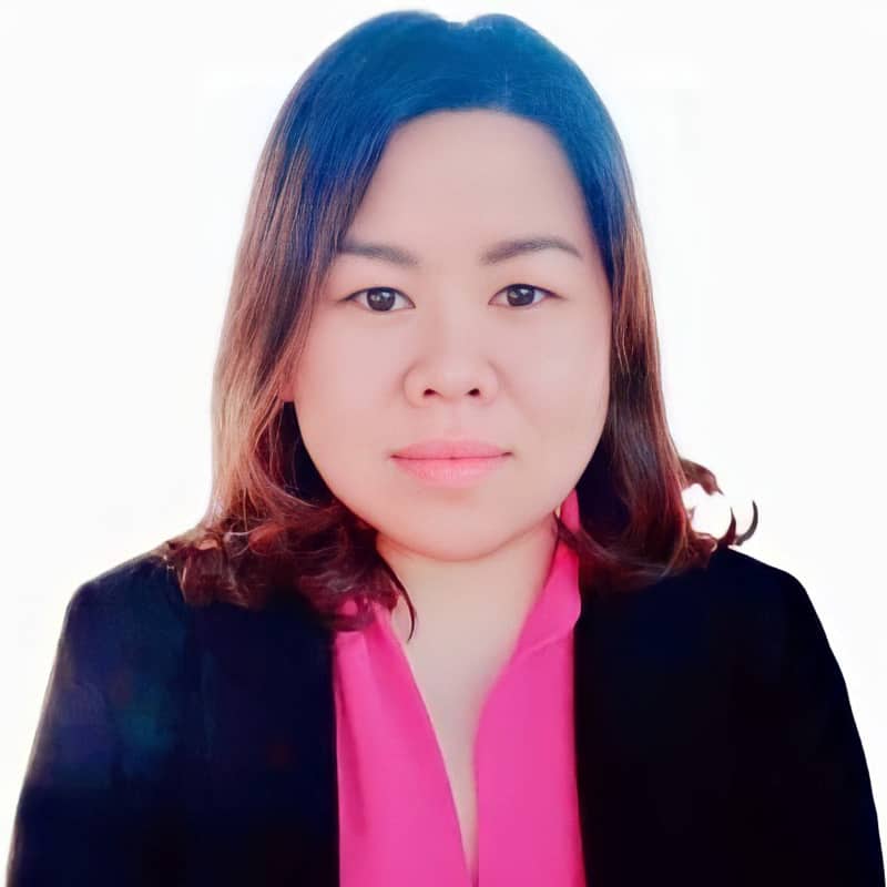 Lily Vi Ha Portfolio Real Estate