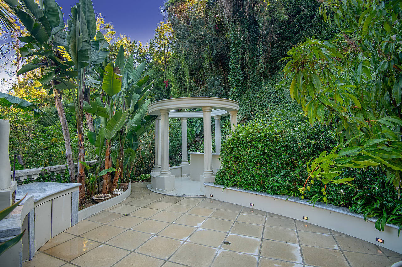 Incredible View Property in Lower Bel Air