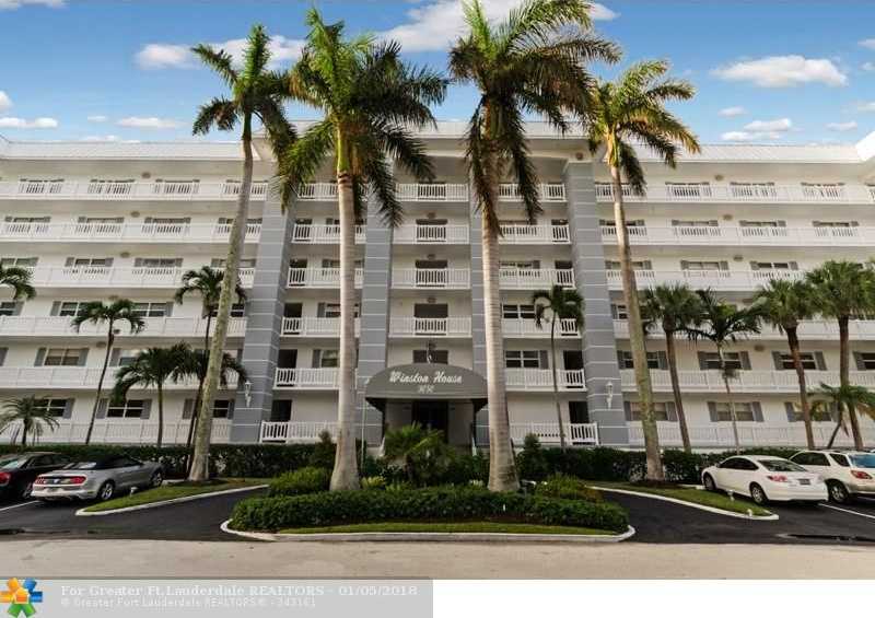 3050 NE 47th Ct Apt 203