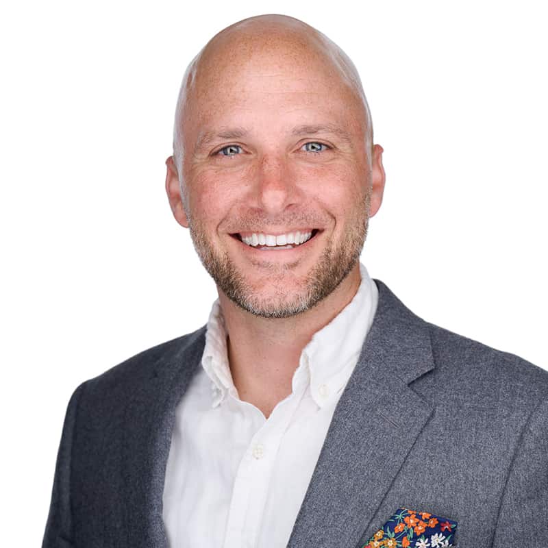 About Joshua Busch KASE Real Estate