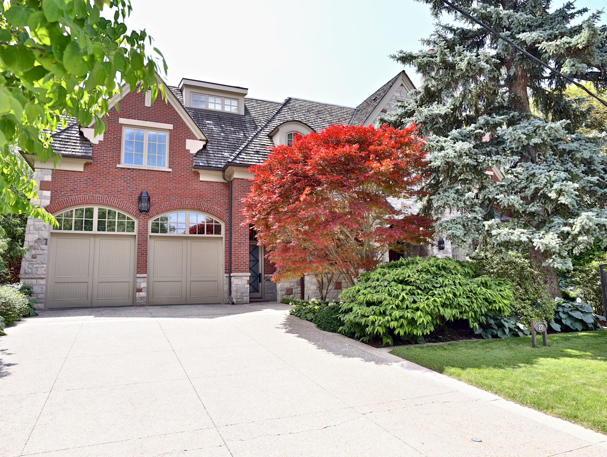 Barry Cohen Homes Leading Toronto Luxury Real Estate Agent