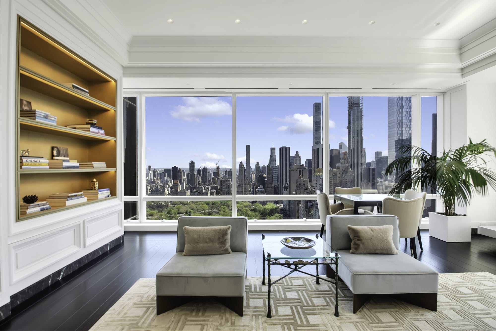 Noble Black: Top Manhattan Real Estate Agent | New York Luxury Real Estate Broker