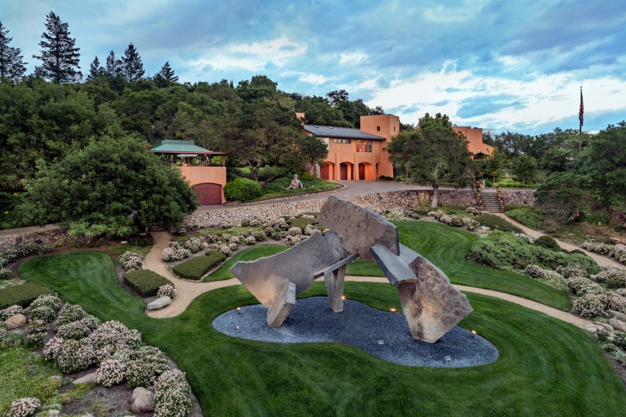 Joel Goodrich, Top Luxury Real Estate Agent in San Francisco