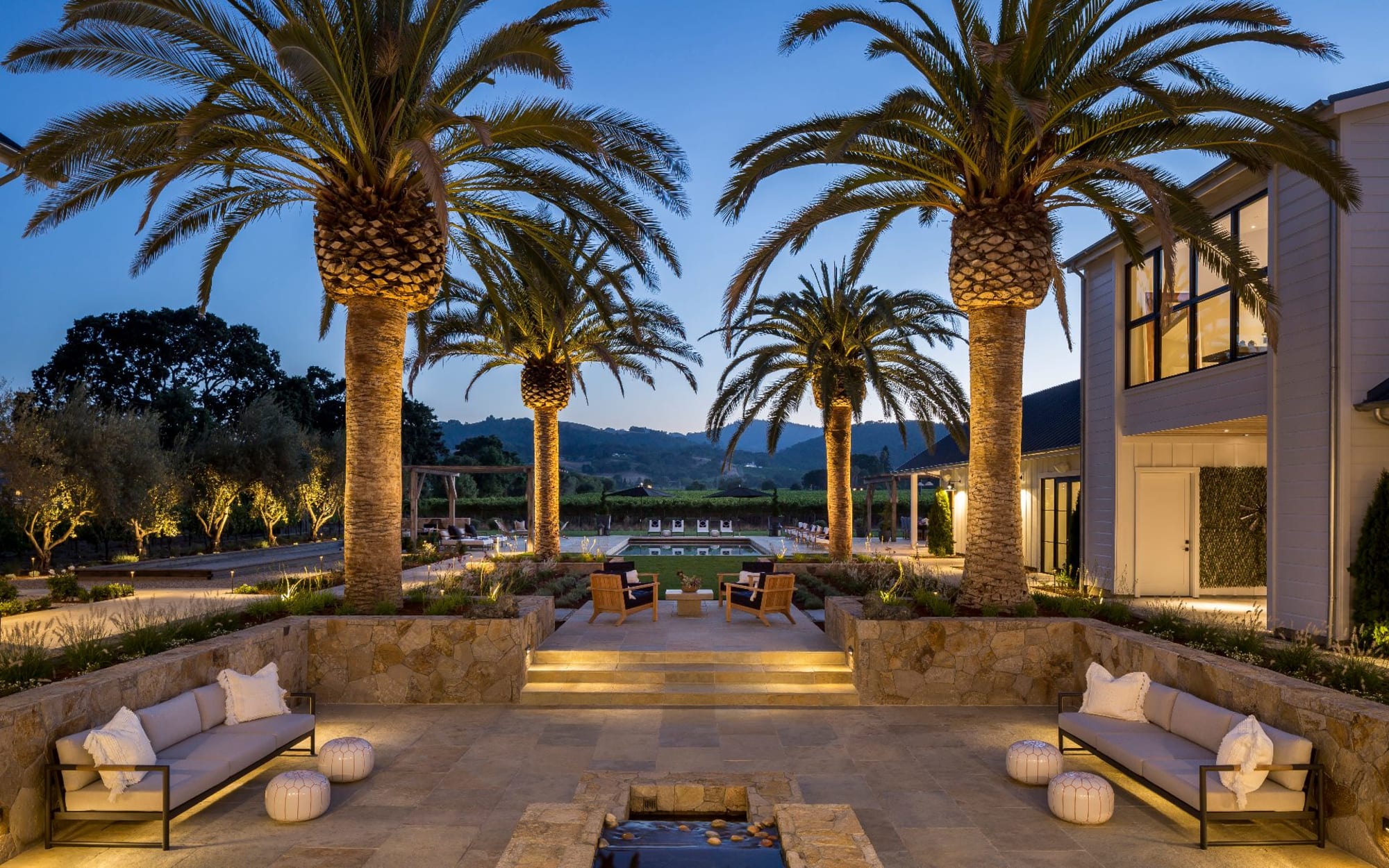 Ginger Martin Sonoma and Napa Valley Real Estate Agent