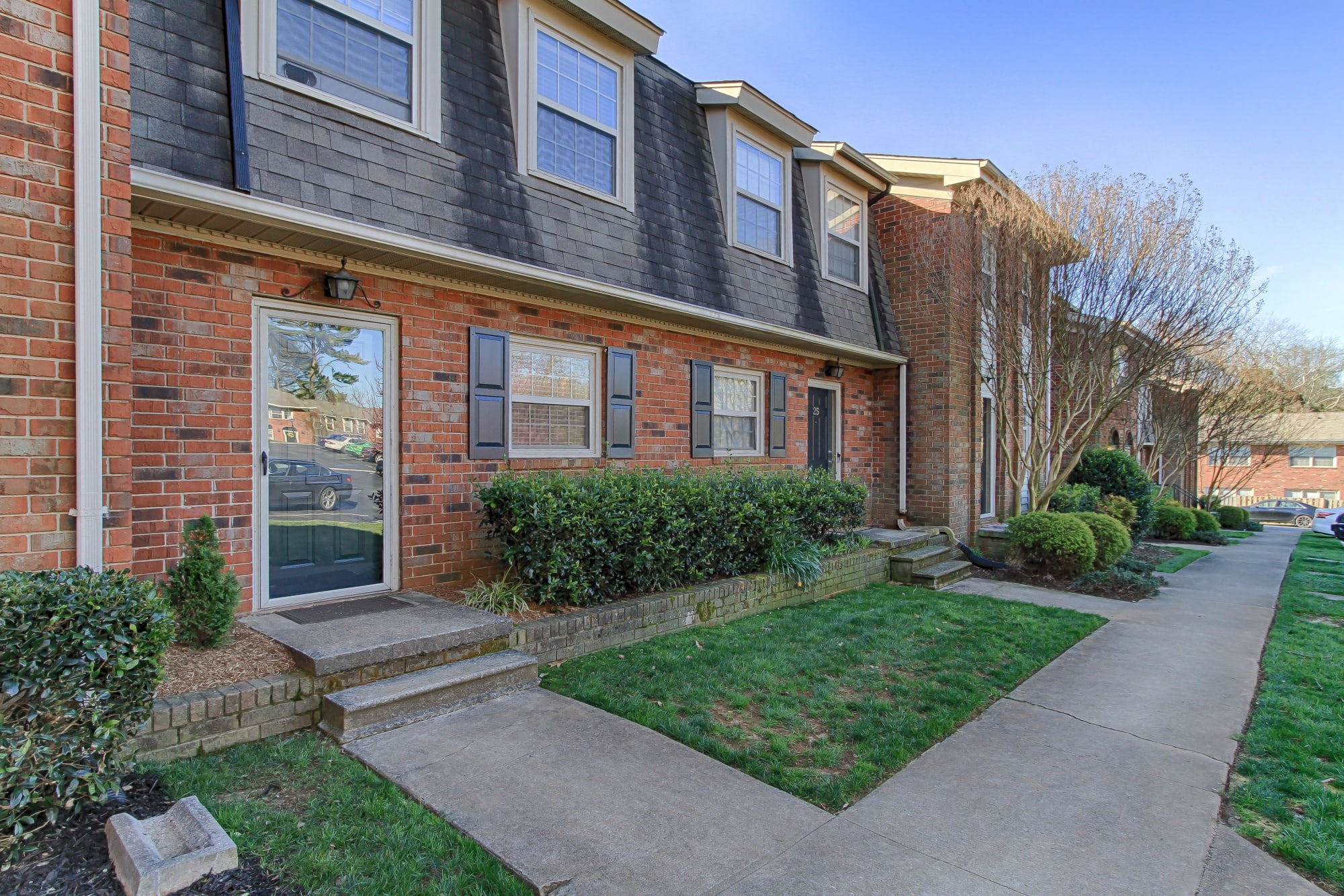 Lucas Haun Knoxville Tennessee Luxury Real Estate Agent Keller