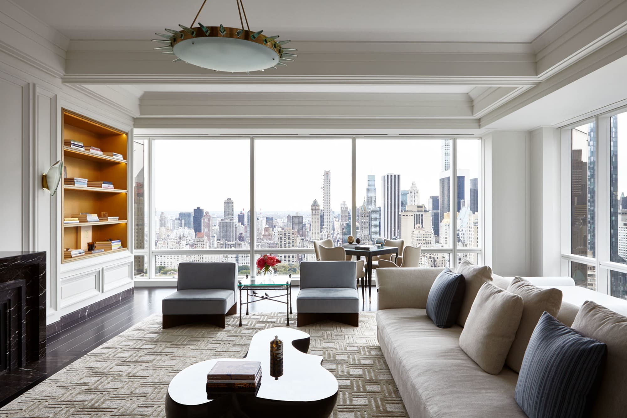 Noble Black: Top Manhattan Real Estate Agent | New York Luxury Real Estate Broker
