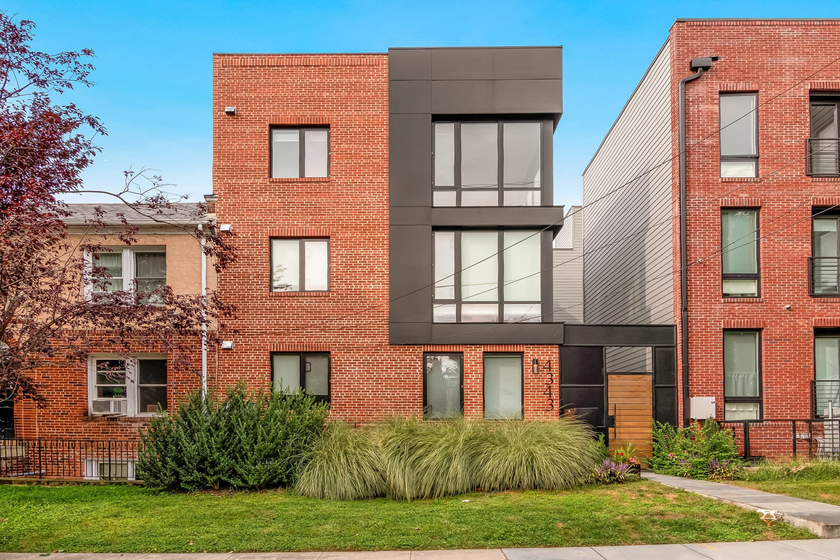 Fabulous NW DC Penthouse