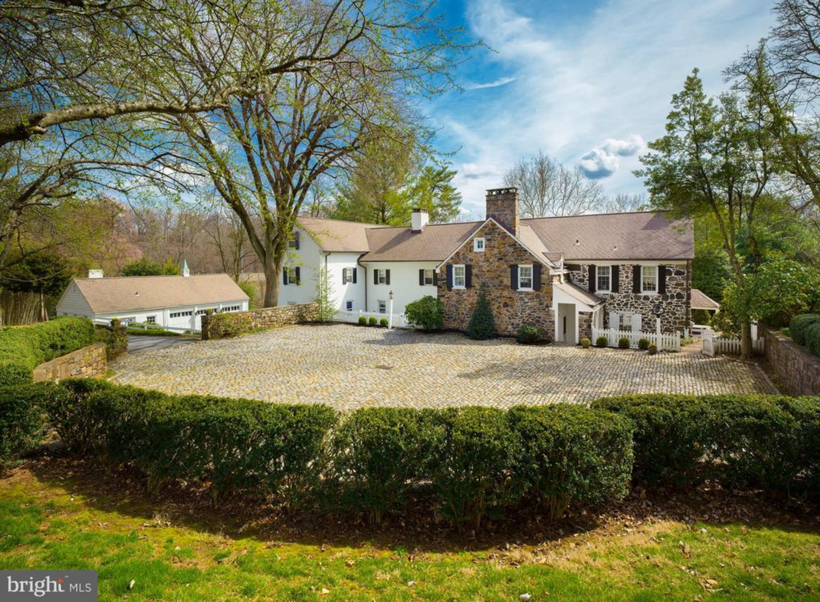 109 Cumberland Place, Bryn Mawr