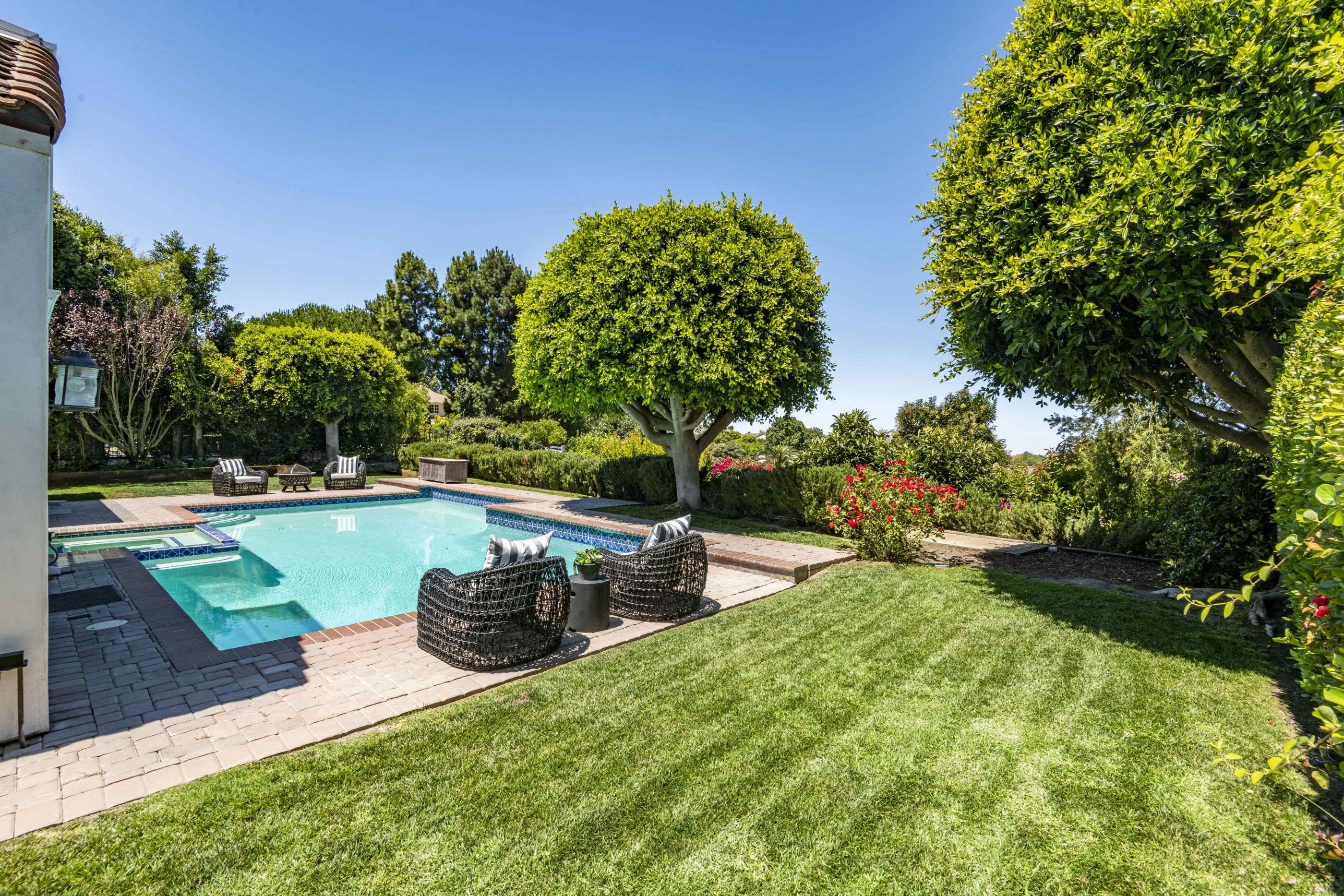 The Ranch in Rolling Hills Estates