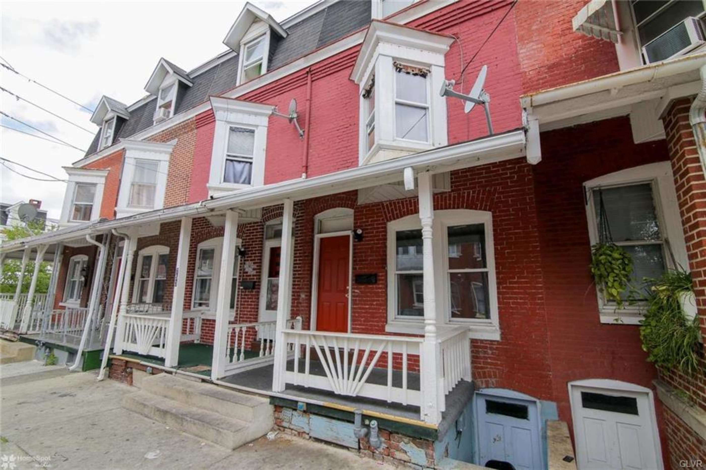 Central Allentown Allentown Real Estate