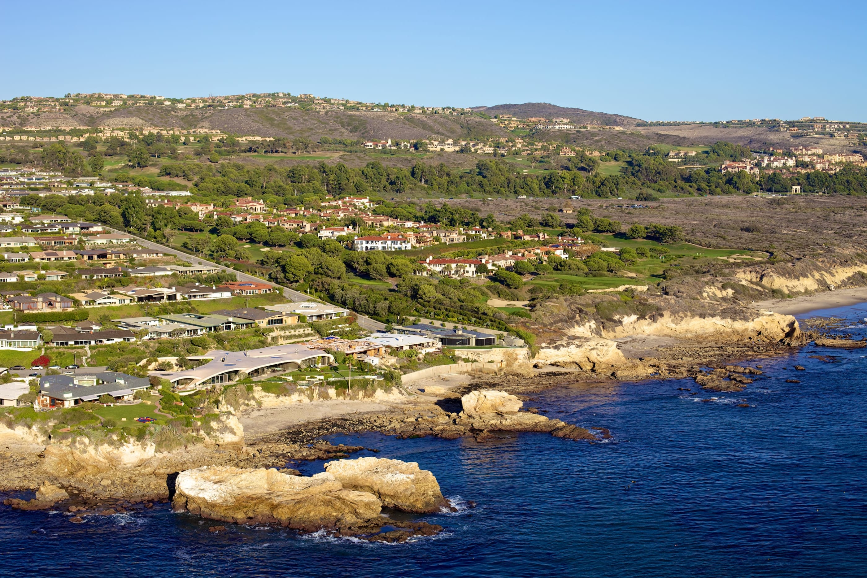 Coastal Cameo Shores