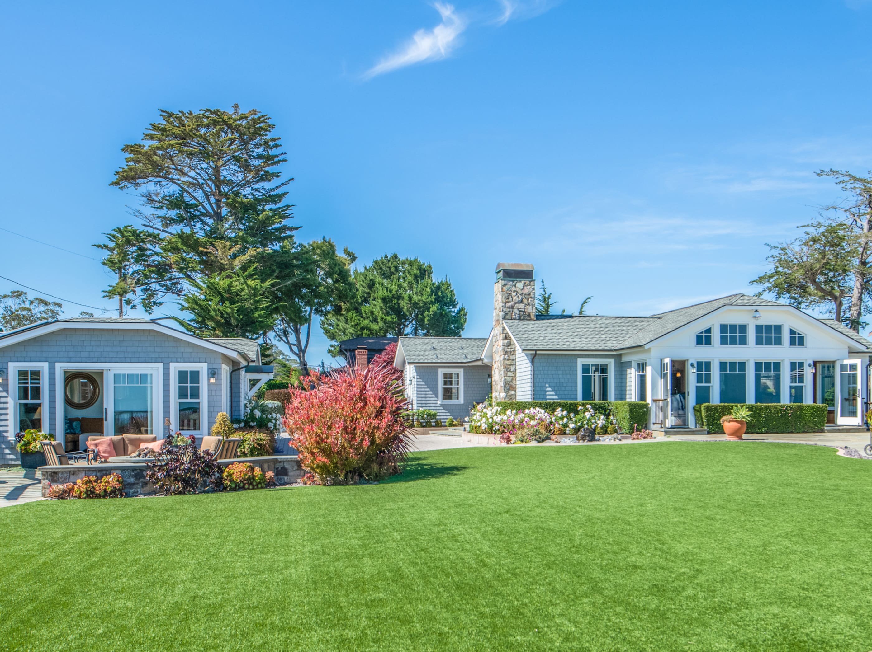 2030 East Cliff Drive, Santa Cruz