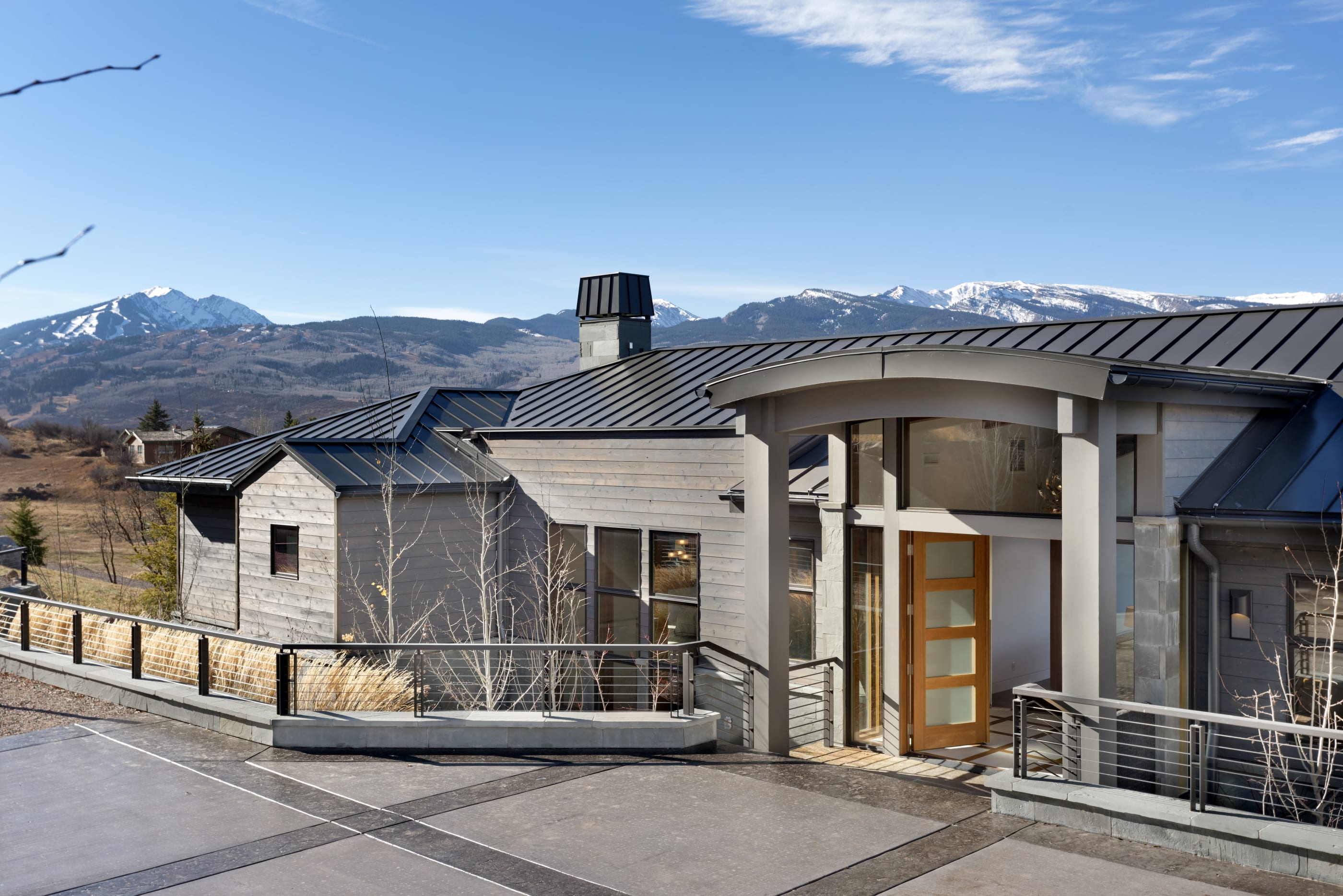 Mclain Flats Masterpiece