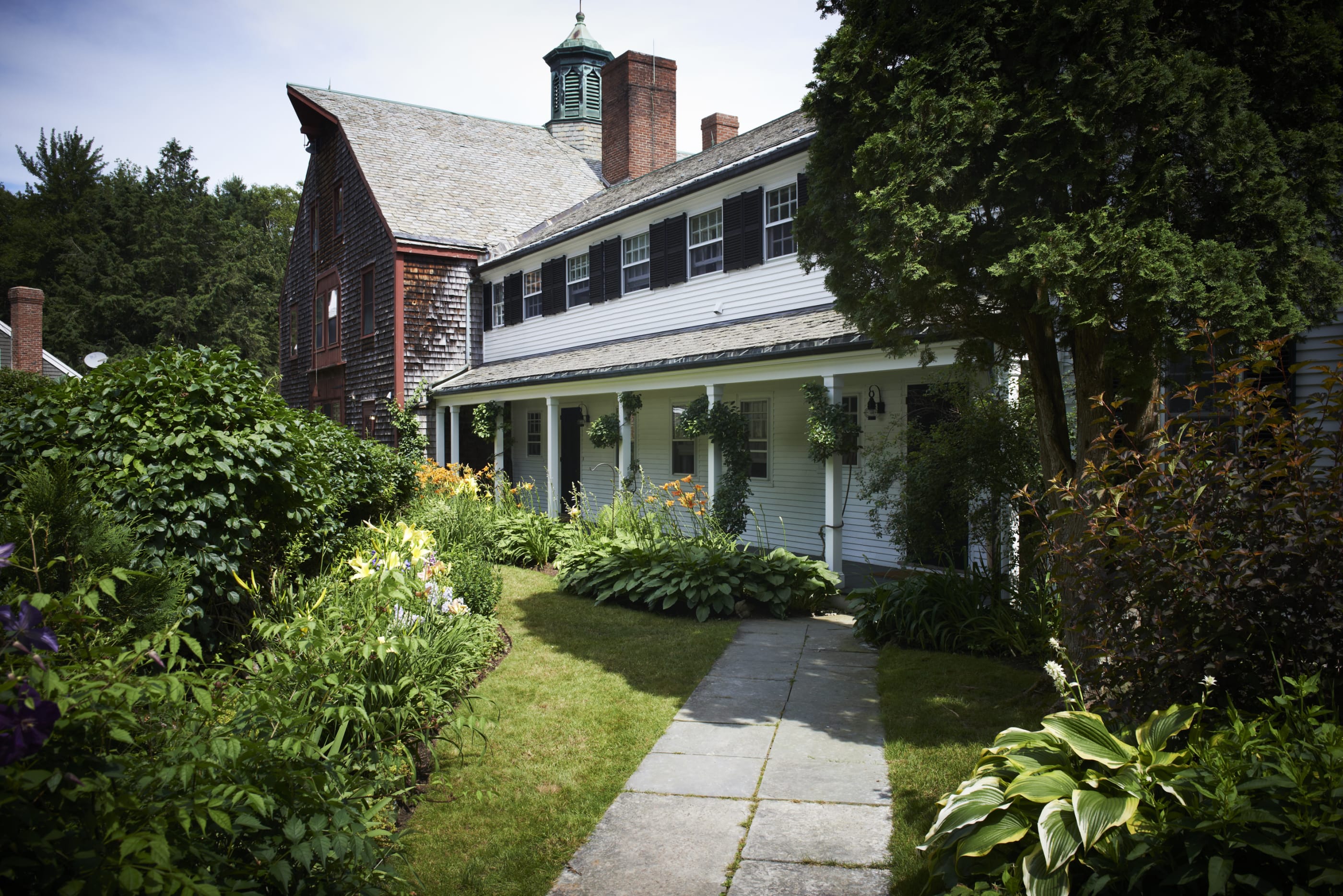 Cumberland Foreside Estate Condo