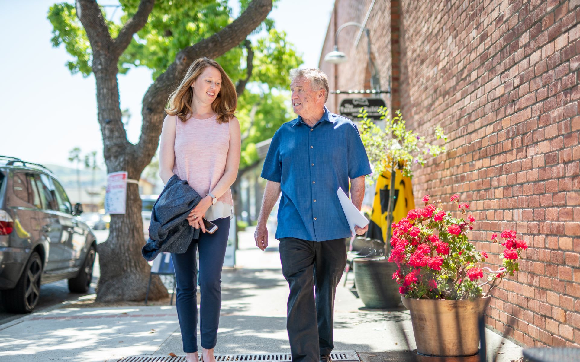 Ridge Real Estate Group Benicia & Walnut Creek Realtors