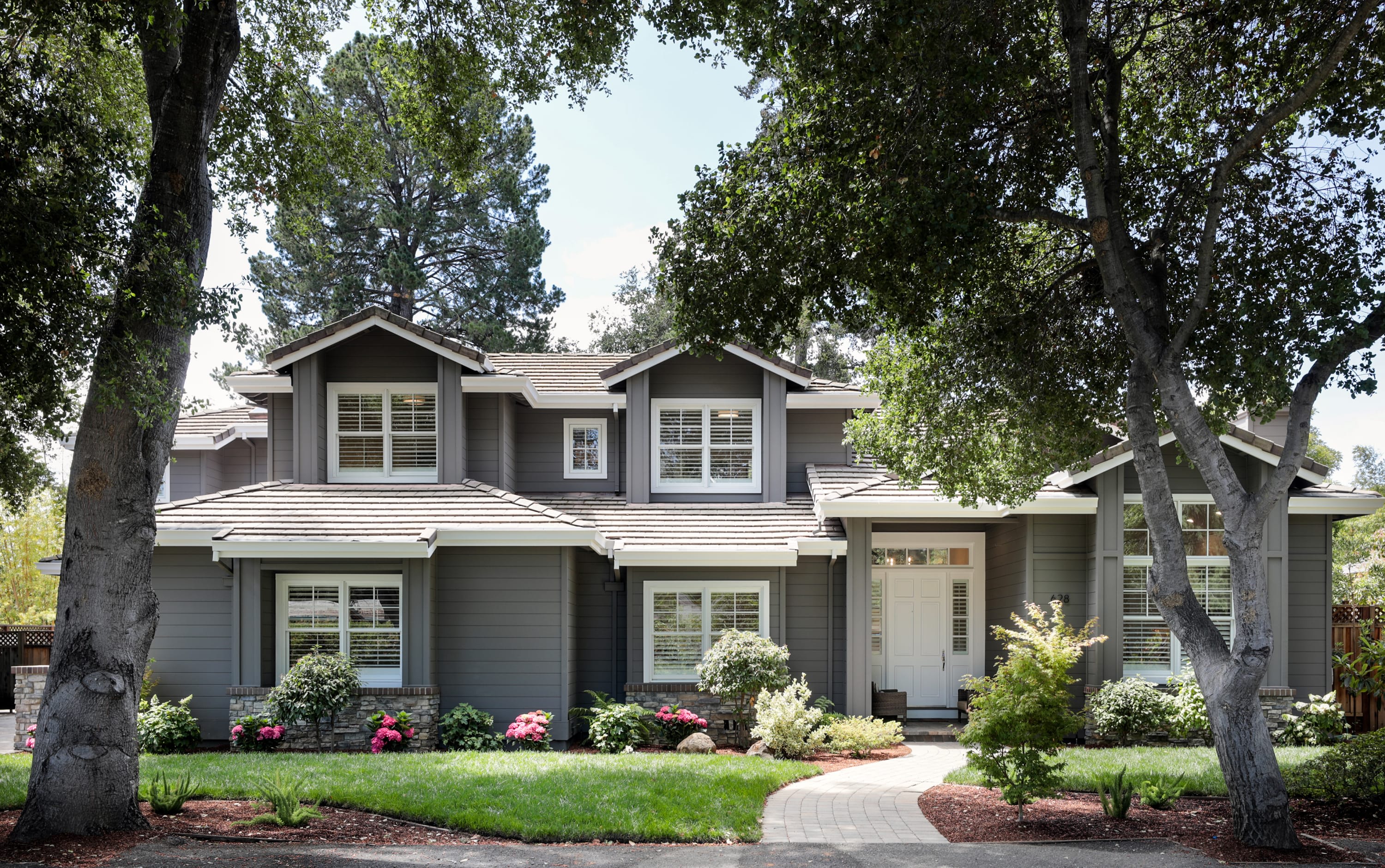 Umang Sanchorawala Palo Alto Real Estate Agent