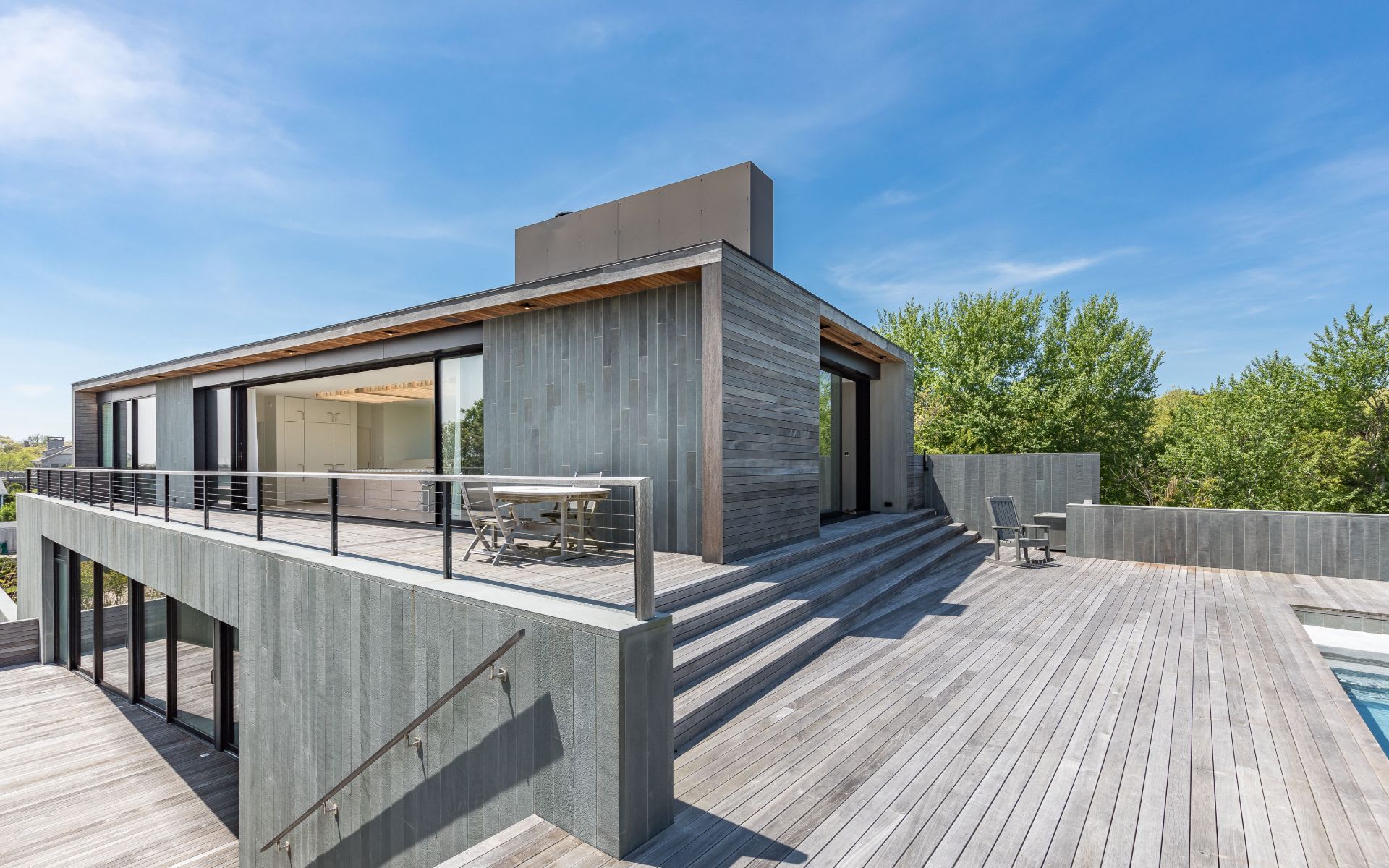 Burns Team The Hamptons Real Estate Agents