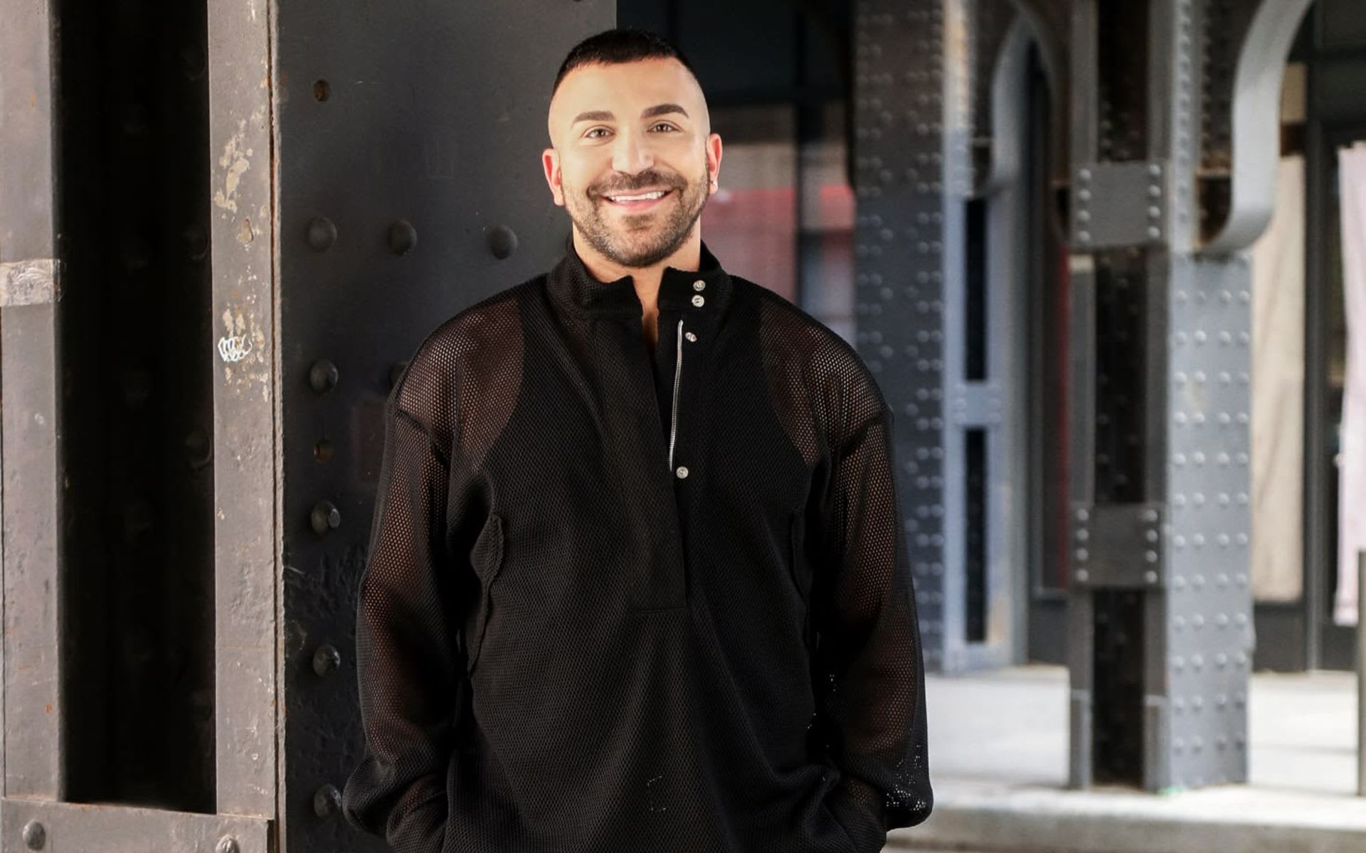 Phillip Salem New York Real Estate Agent