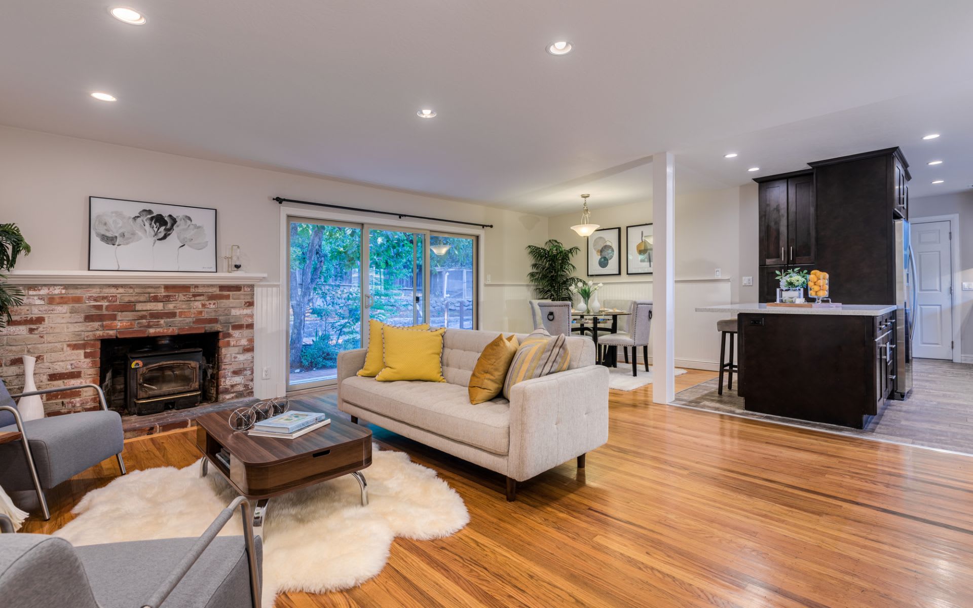 Meet The Rick Warner Real Estate Team San Francisco Bay Area Real