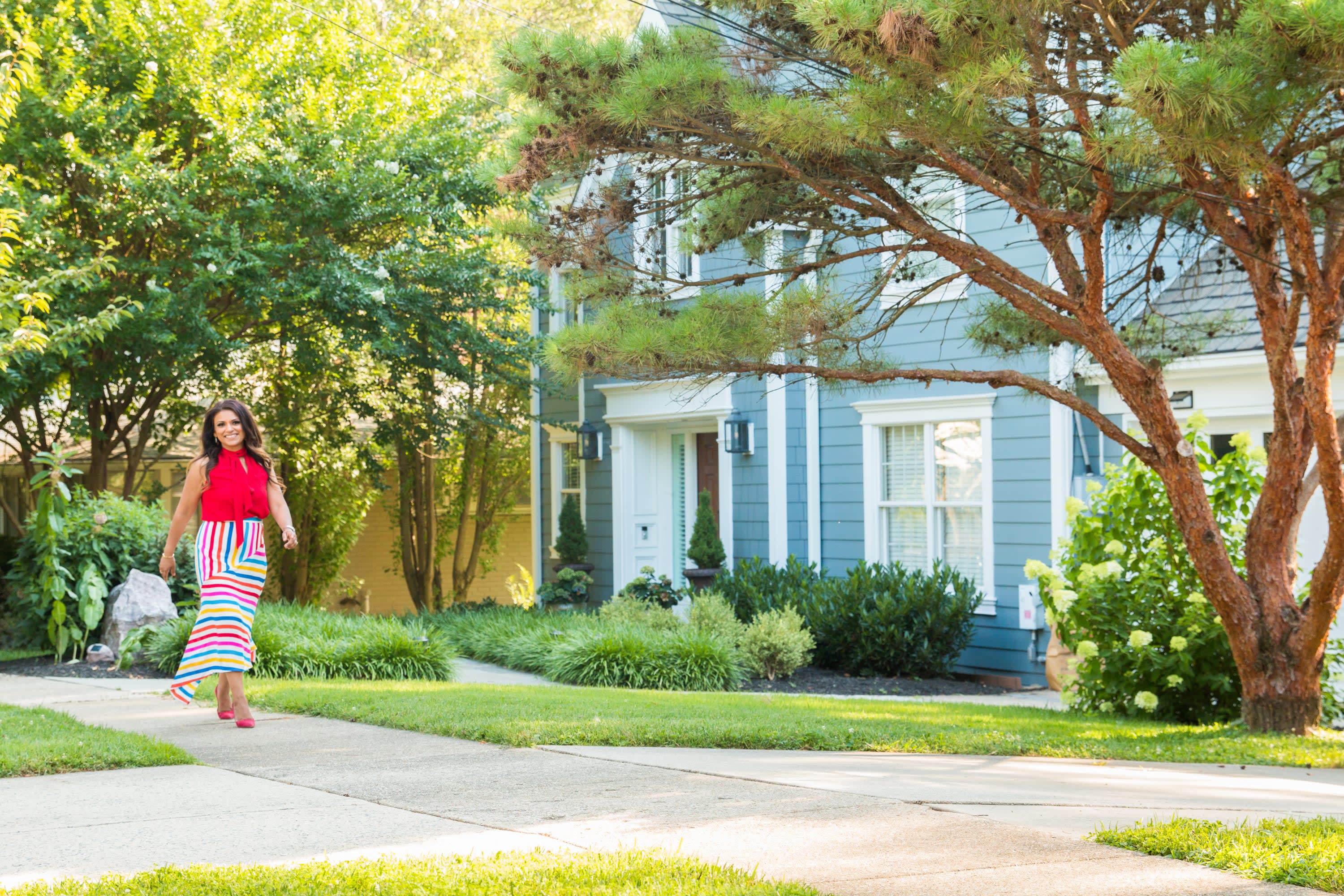 Meet The Team Gitika Kaul Washington Real Estate Team