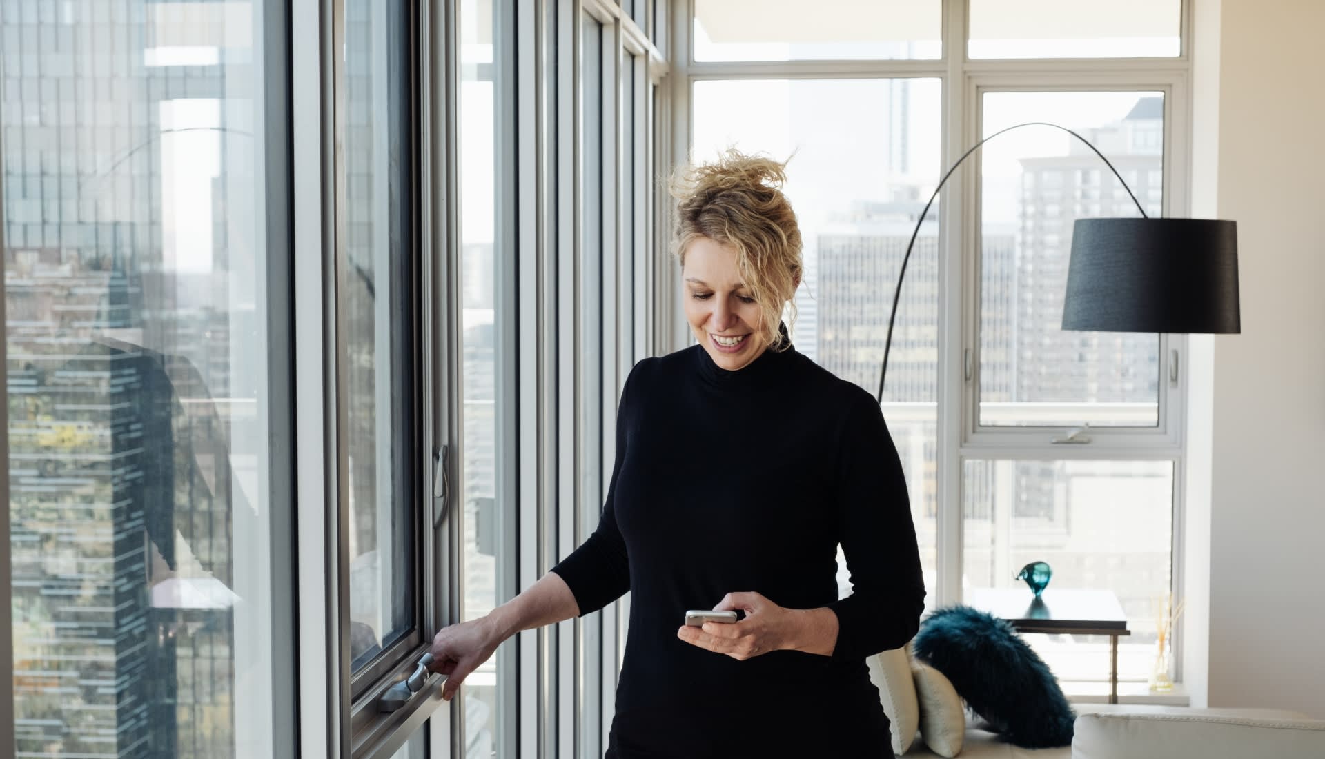 Meet the Team Sabina Telenska Seattle Real Estate Agent