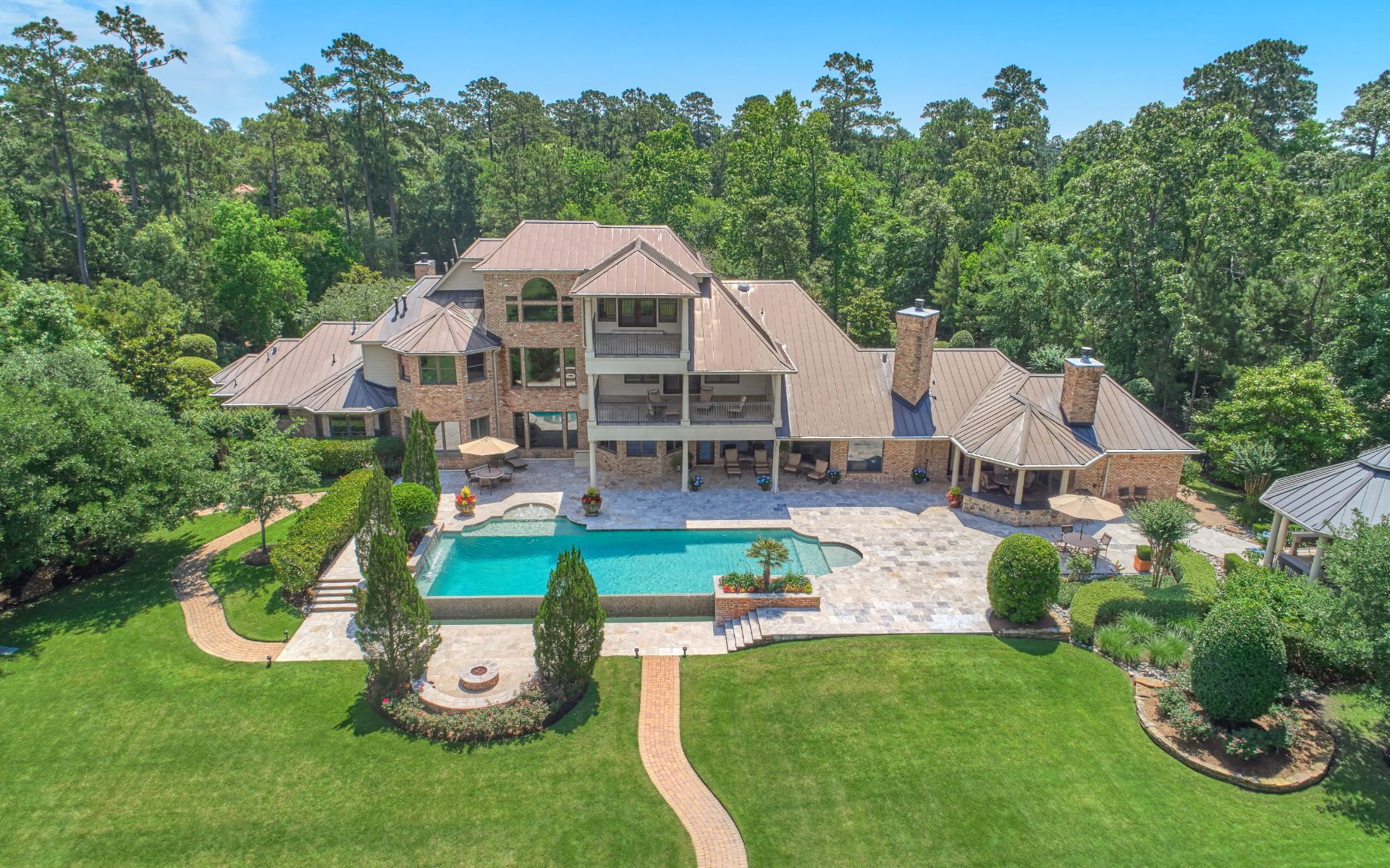 Jo Anne Johnson Real Estate Group The Woodlands Real Estate