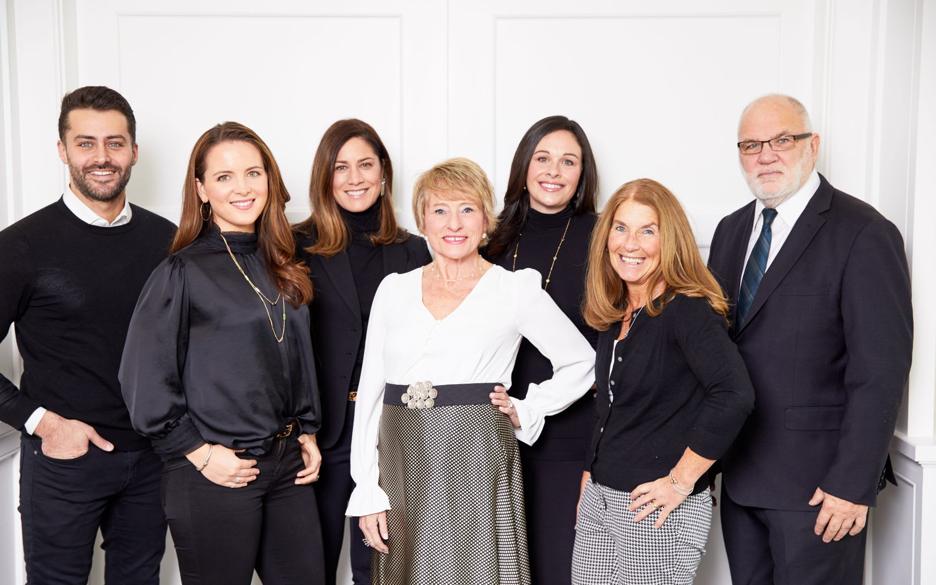 Team Members South Shore Real Estate Agents