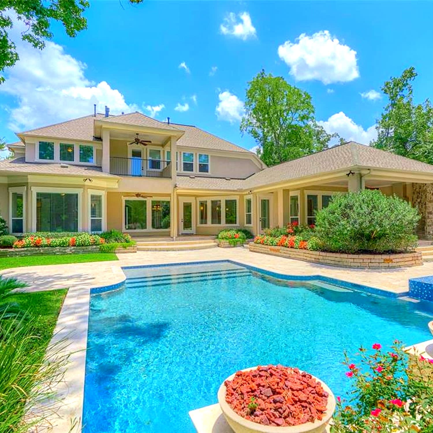 Sold Properties Houston Miles & Co. Properties