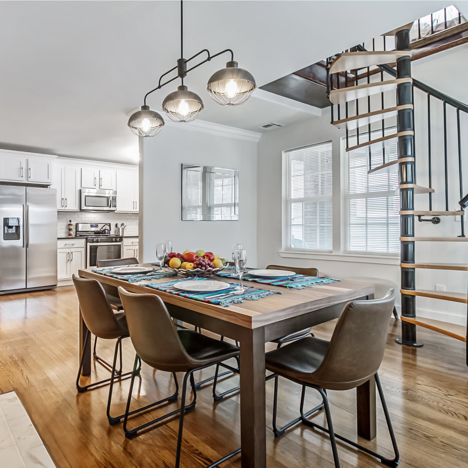 LIV Partners Real Estate Team