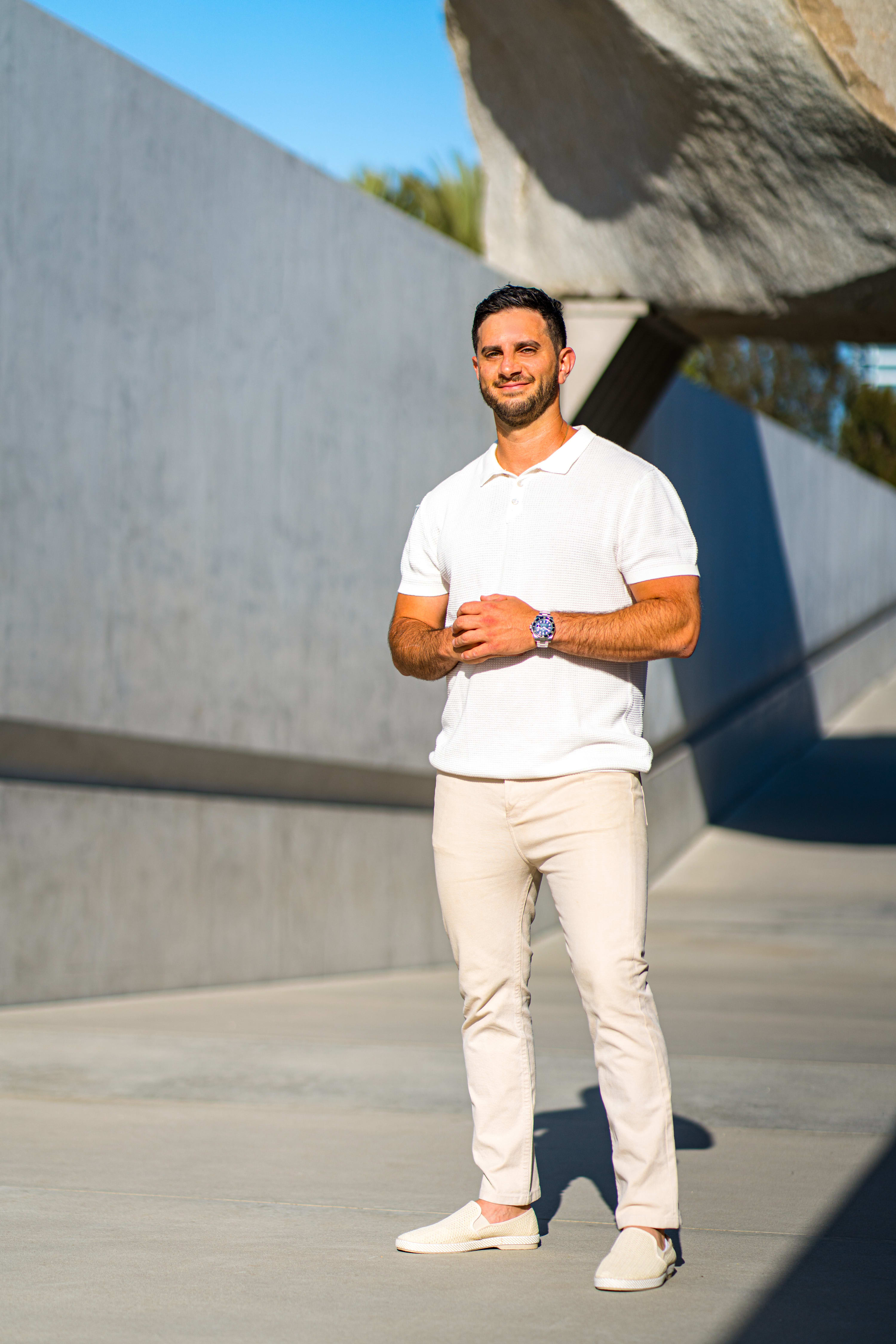 Doron Baruch Los Angeles Real Estate Agent