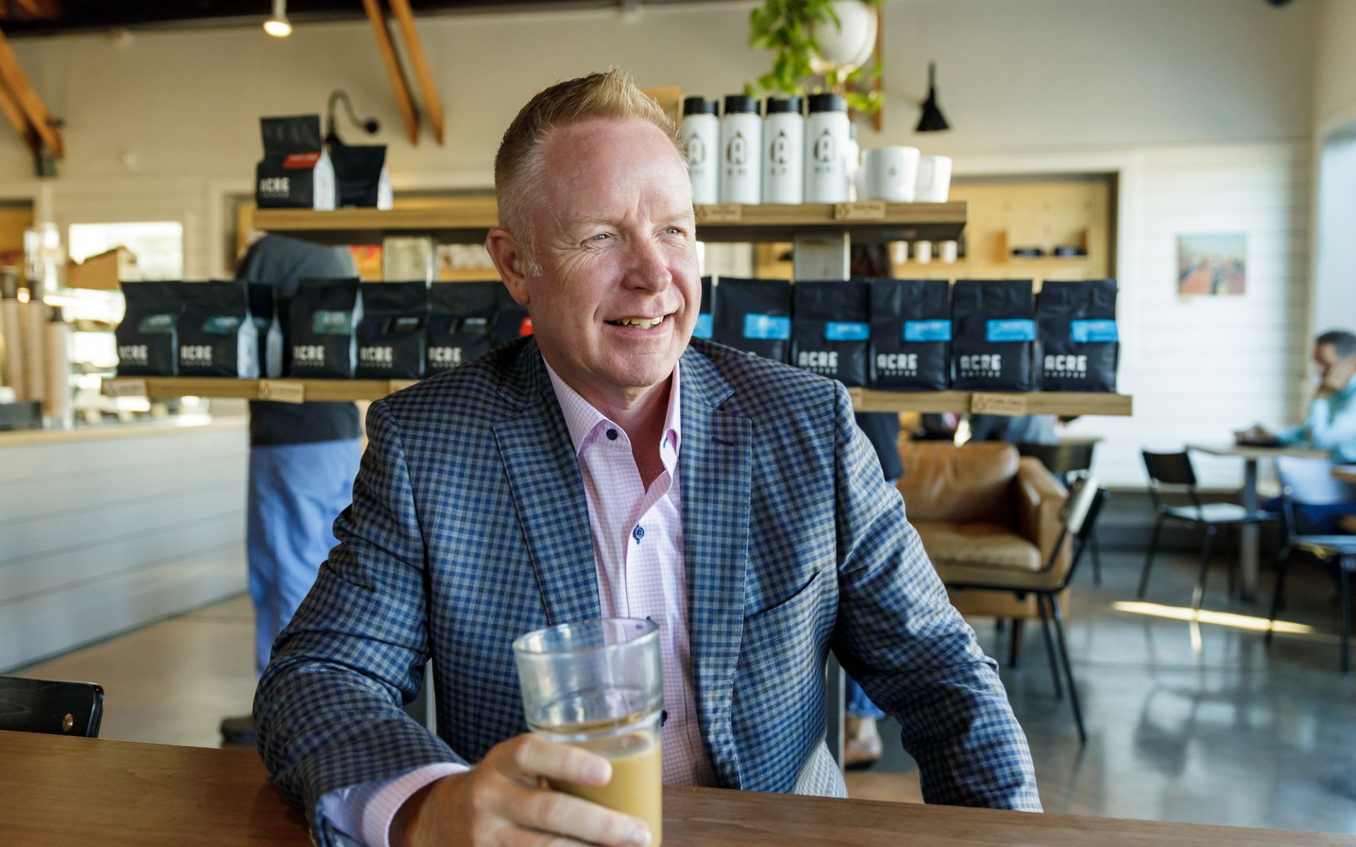 Rick Warner Team San Francisco Bay Area Real Estate Team