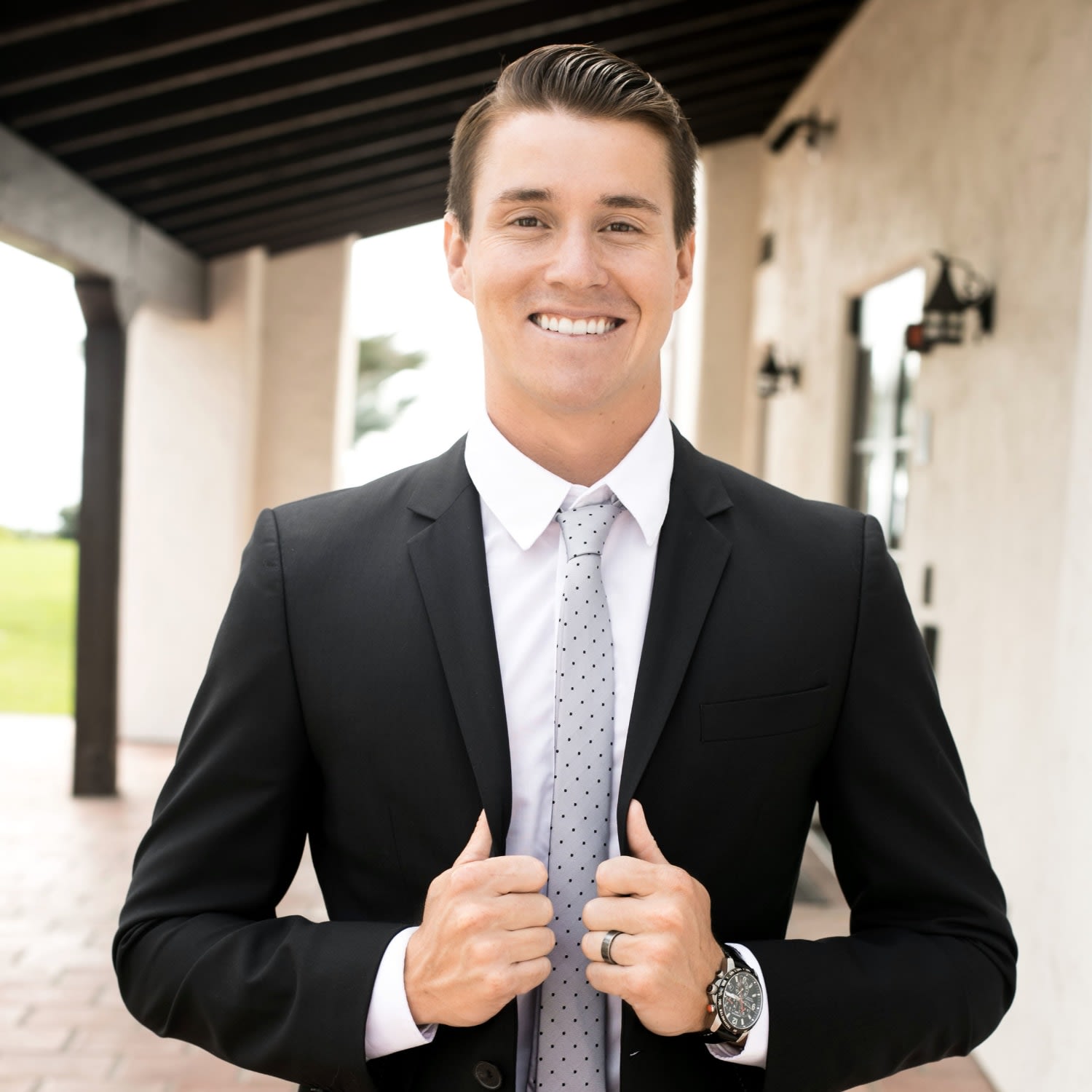 The Forum Group Orange County Real Estate Team