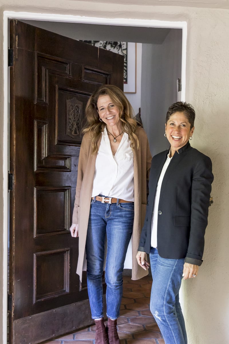 Ross and Barton Beverly HIlls Real Estate Agents