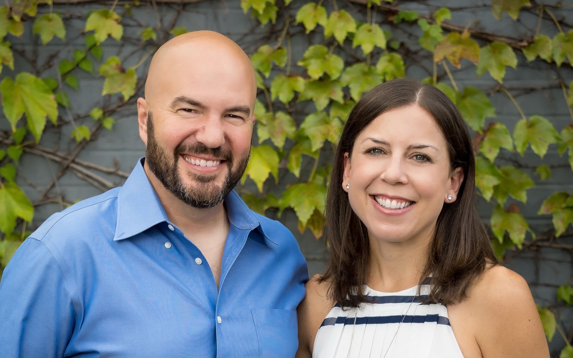 The Team Moore Homes Washington, DC Area Real Estate Agent