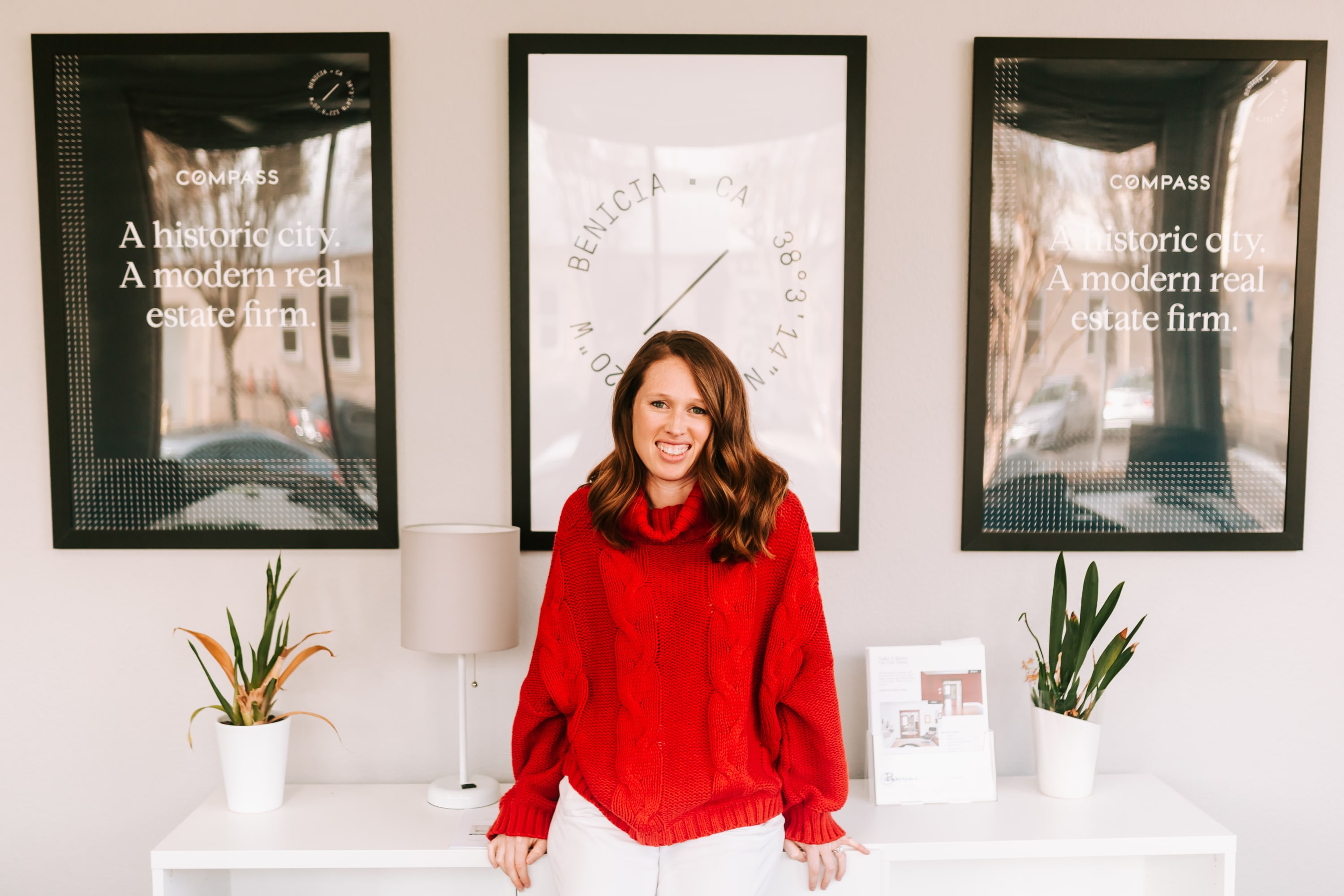 Ridge Real Estate Group Benicia & Walnut Creek Realtors