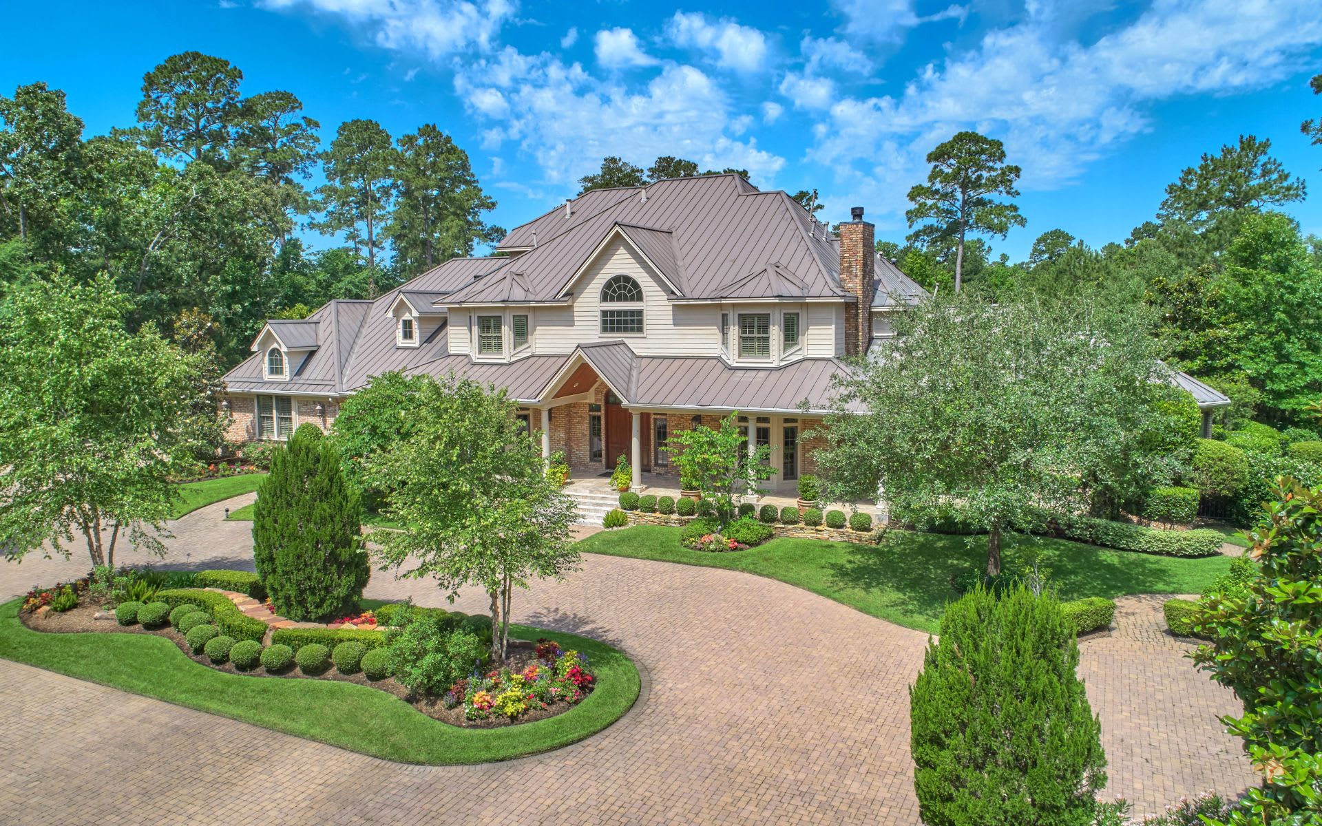 Jo Anne Johnson Real Estate Group The Woodlands Real Estate