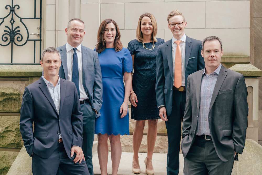 Sheahan Group, Real Estate Agent in Chicago - Compass