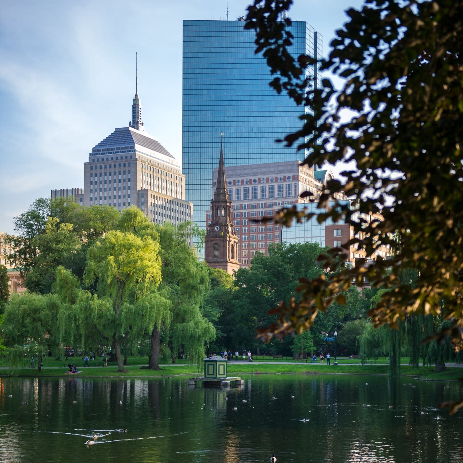 Collin Fishman Greater Boston Real Estate Agent